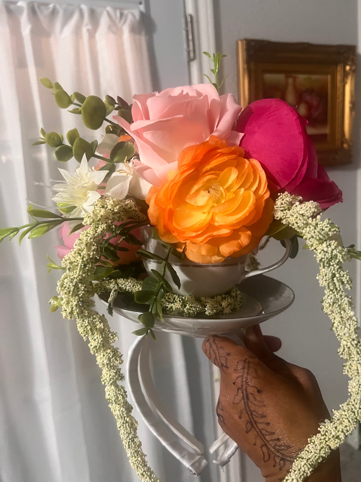 Tea Party