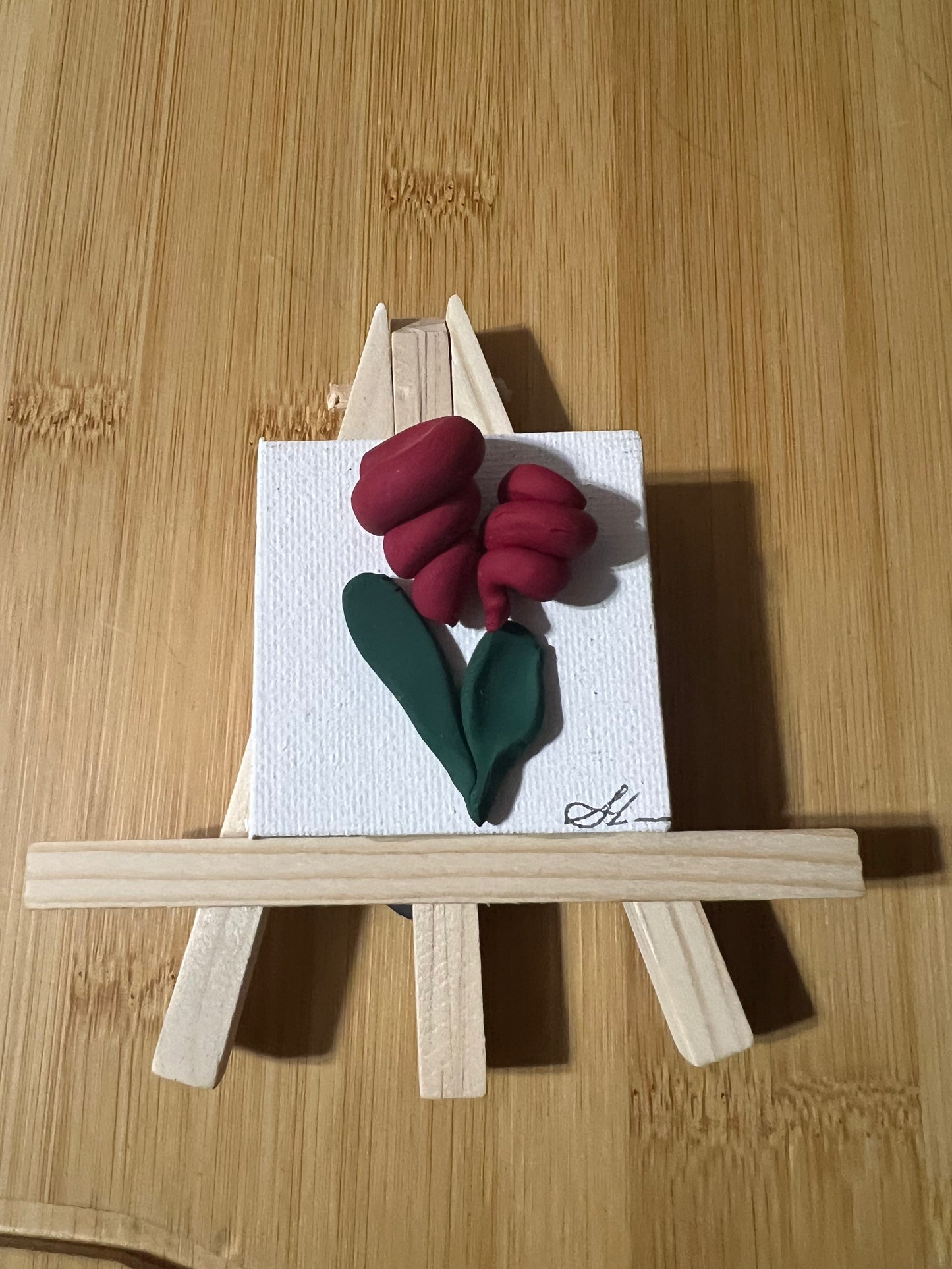 Twisted Flower