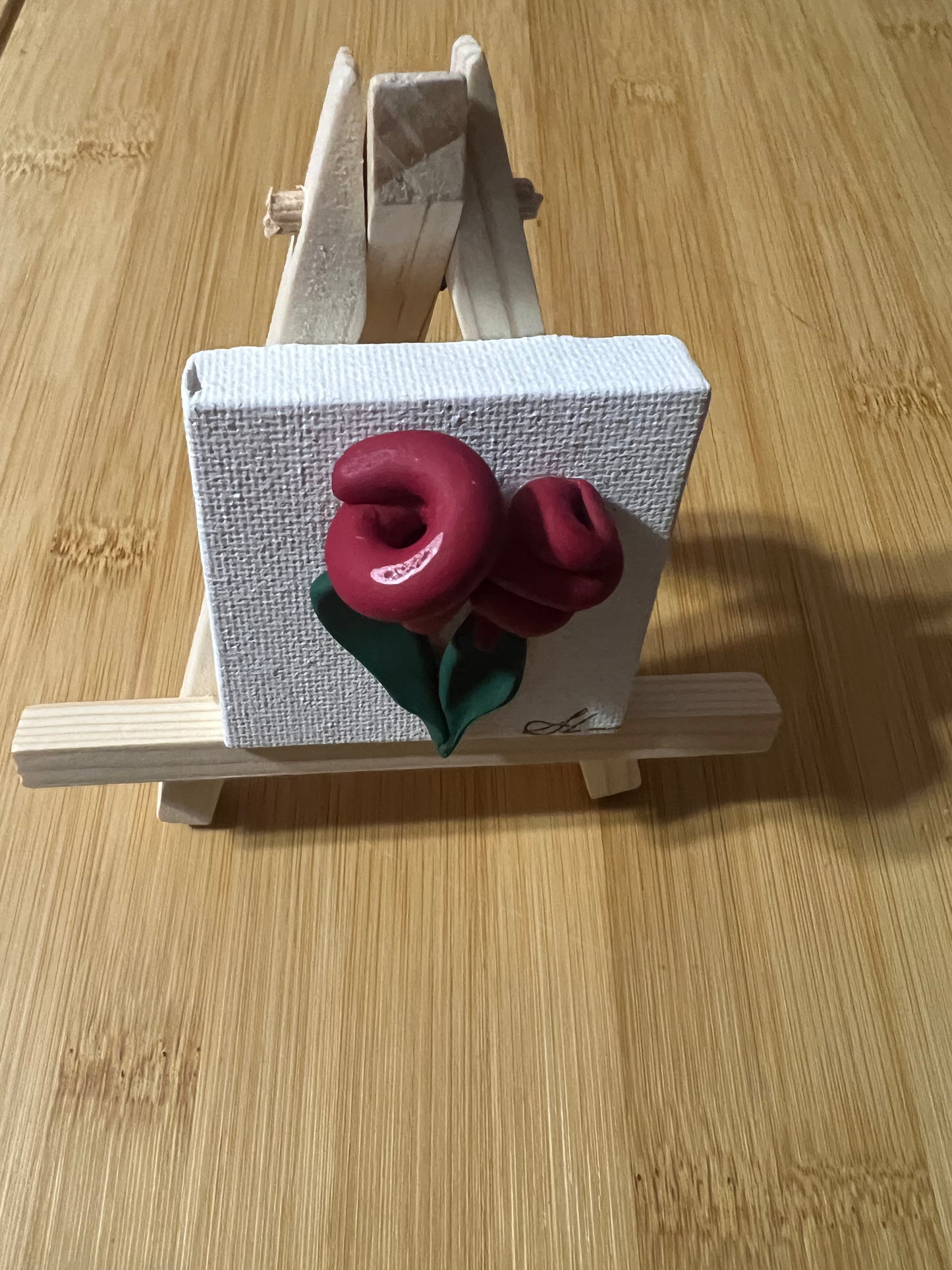 Twisted Flower