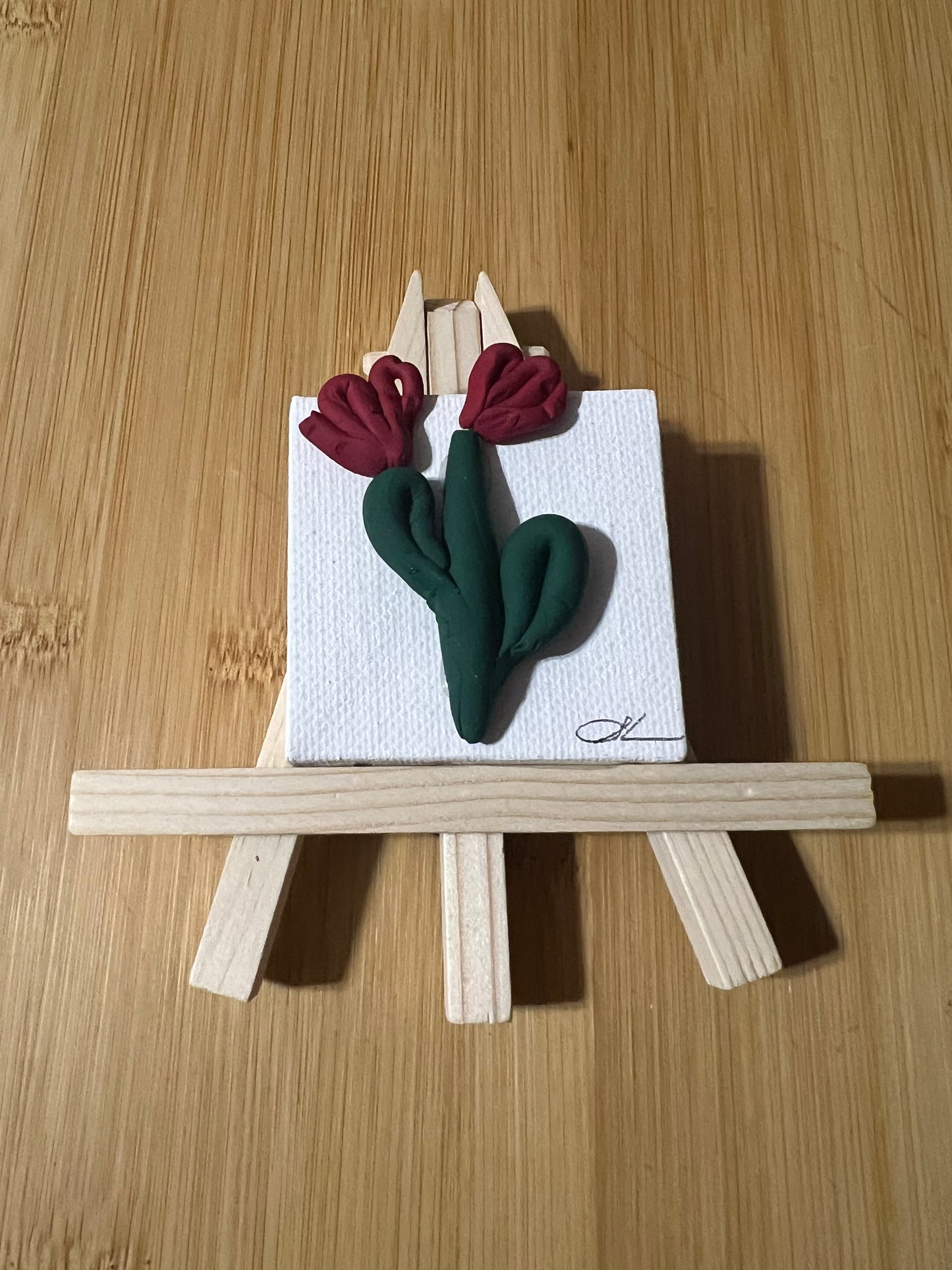 Desert rose