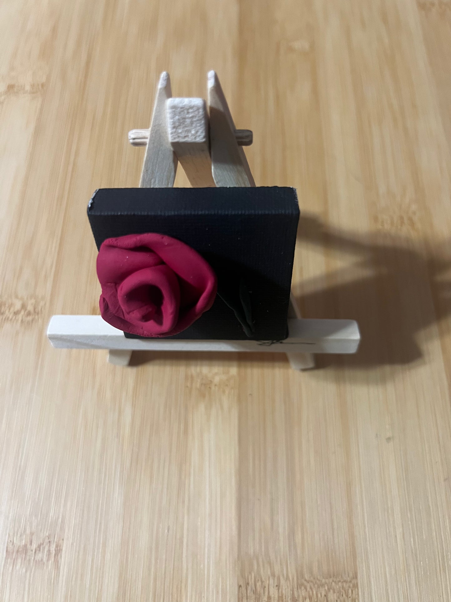 Rose is still a rose
