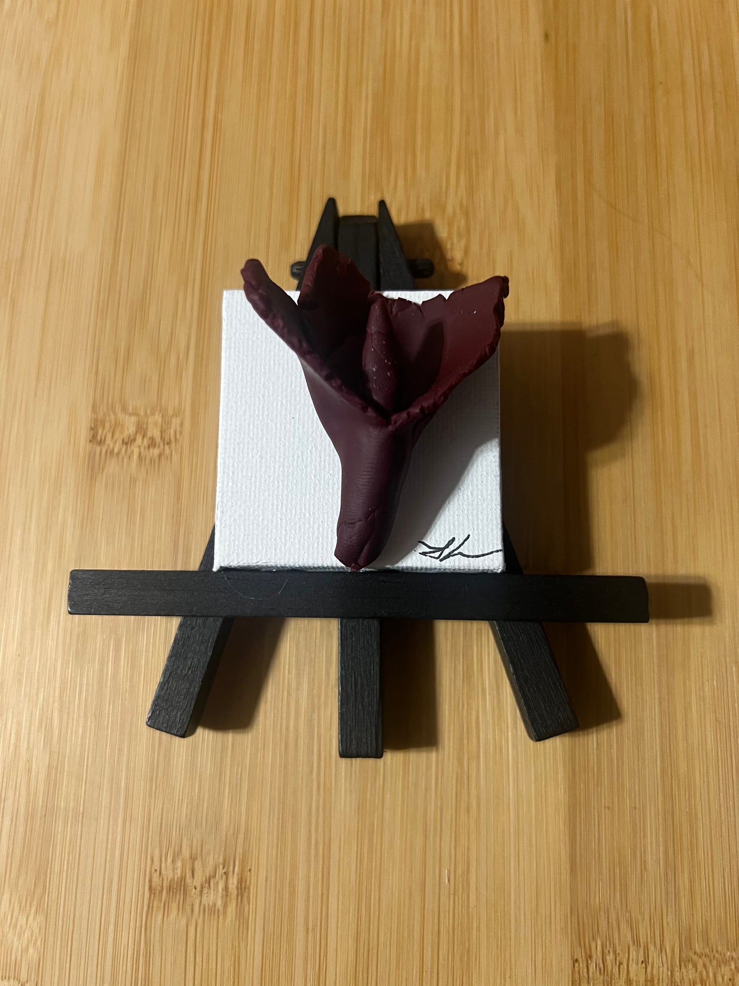 Single Flower