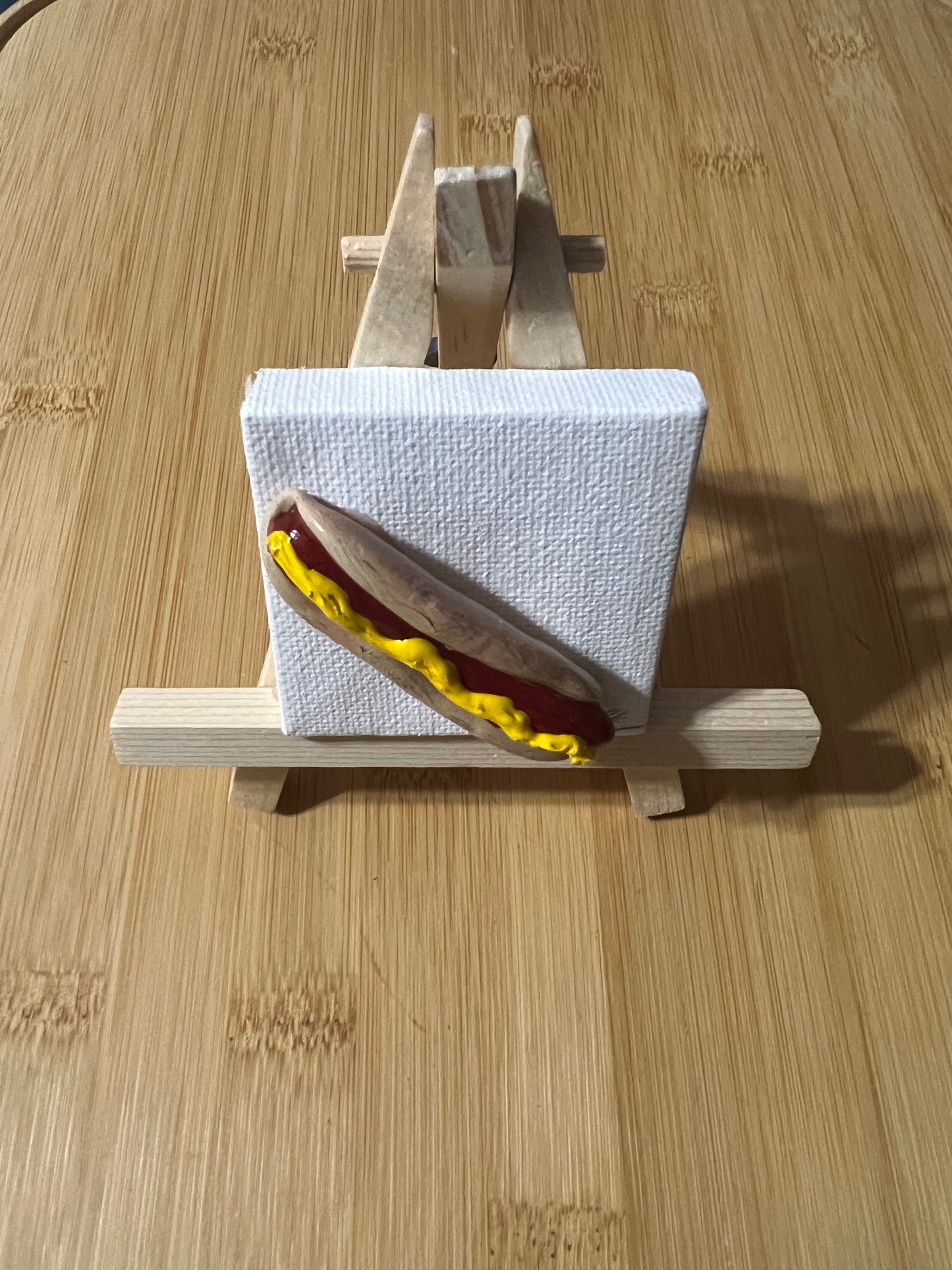 Hot Dog