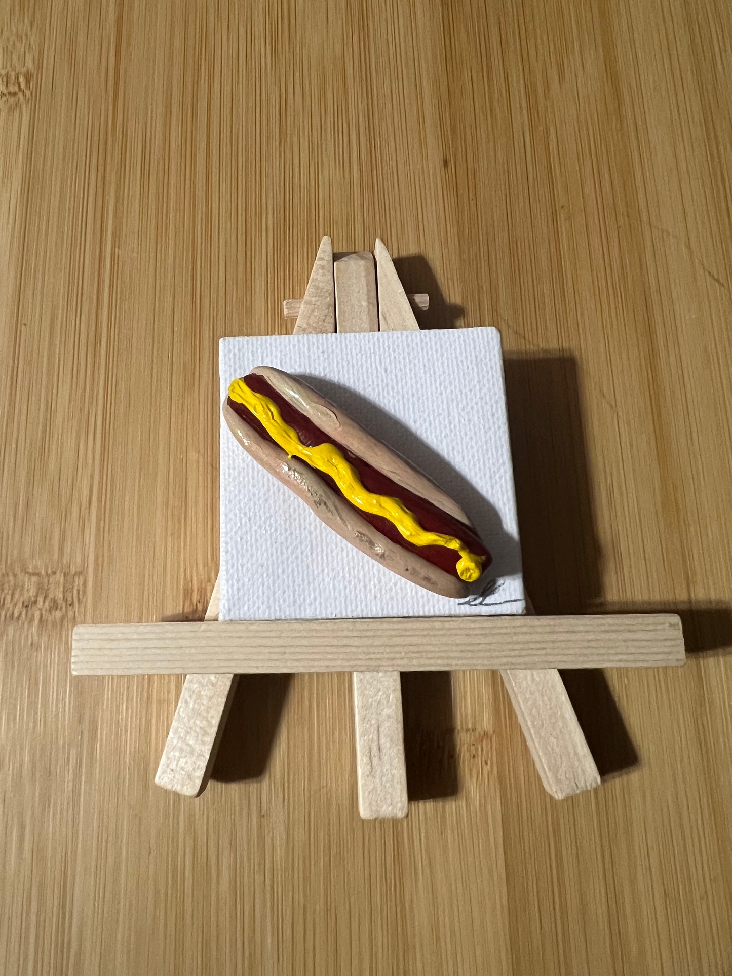 Hot Dog